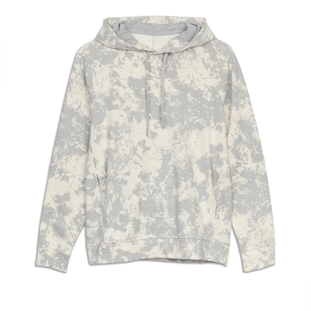 Men’s lulu lemon sweatshirt hoodie